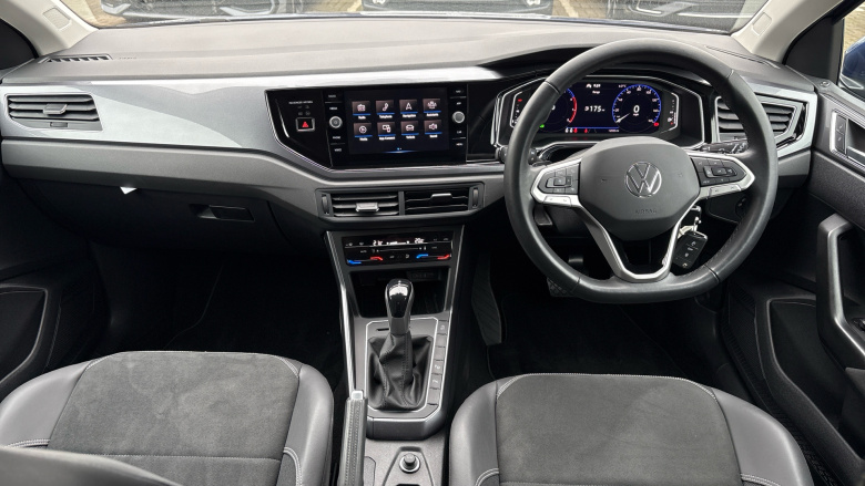 Volkswagen Taigo 1.5 TSI 150 Style 5dr DSG Petrol Hatchback